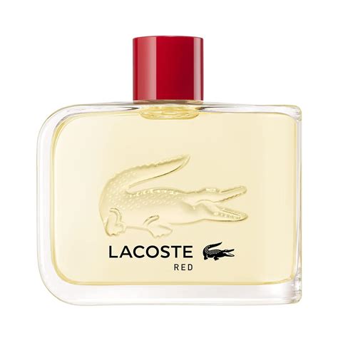 lacoste pour homme fragrantica